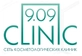 9.09 CLINIC на Кирочной