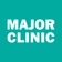 Major Clinic на Болотниковской