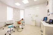 Стоматология Улыбка, фото №3