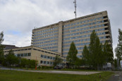 Детская поликлиника Тихвинской ЦРБ, фото №2