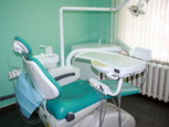 Стоматологический кабинет ПХФ «Нова», фото №2