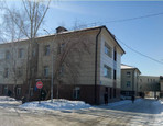 Обская Центральная Городская Больница, фото №3