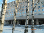 Городская больница №9, фото №3