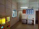 Детская поликлиника №8 на Иртышской набережной, фото №3