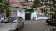 Детская поликлиника №1 на Солнечном, фото №2