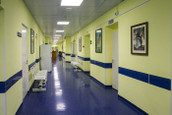 Детская больница № 13 им. Филатова, фото №4