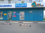 Динозубрик на Сормовском шоссе, фото №4