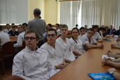 Профессорская поликлиника РязГМУ на Высоковольтной, фото №4