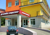 Детский стационар (КДЦ ДГКБ), фото №4