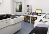 Express Medical Laboratory на Днепропетровской, фото №2