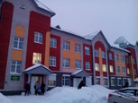Городская больница №3 на Нагорной, фото №4