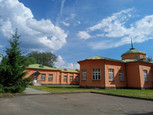 РЖД-Медицина Бологое, фото №4
