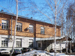 Стоматологический кабинет (ГАУЗ ООКСП) на 1 Мая, фото №4