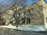 Женская консультация №1 на Иртышской, фото №2