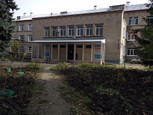 Городская больница №10 на Заречной, фото №4