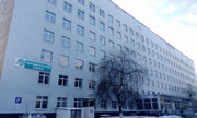 Городская больница № 40, фото №2