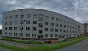 Детская поликлиника №1 на Папанина, фото №4