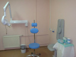Детская стоматологическая поликлиника №4 на Зайцева, фото №3