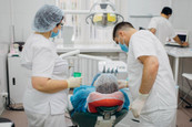 Стоматологическая клиника MFC clinic (МФЦ Клиник), фото №4