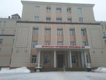 Городская больница №1 на Камозина, фото №3