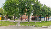 Квинта в пер Леонова, фото №4