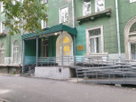 Детская поликлиника на Соловьева, фото №2