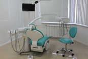 Стоматология Авиценна, фото №3