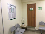 Клиника восстановительной медицины, фото №2