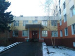 Городская больница Иоанна Кронштадтского, фото №3
