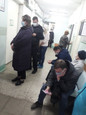Поликлиника больницы 47 на Снежной 80, фото №4
