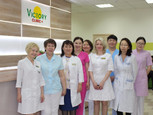 Клиника Victory Clinic, фото №3