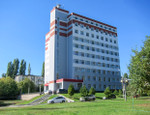 Больница РЖД-Медицина, фото №3