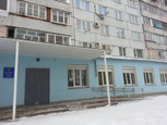 Городская поликлиника №7 на Северо-Енисейской, фото №2