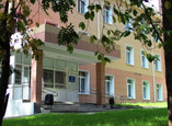 Городская наркологическая больница, фото №2