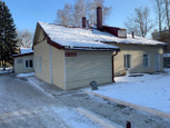Кожно-венерологический диспансер на Сизова, фото №2