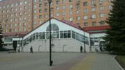 Областная больница на Сумской, фото №4