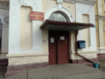 Детская поликлиника на Блюхера, фото №3
