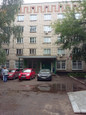Кожно-венерологический диспансер на Комарова, фото №4