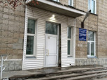 Поликлиника №1 на Островского, фото №2