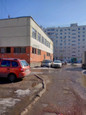 Психоневрологический диспансер на Королева, фото №4