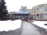 Городская больница №2 на Карачаровском шоссе, фото №4