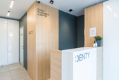 Стоматология Denty, фото №2