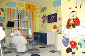 Стоматология Дента Бэйби, фото №4