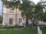 Эндокринологический консультативный центр на Суворова, фото №3