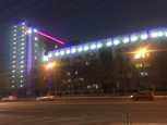 Городская больница № 1, фото №2