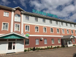 Больница Пирогова, фото №2