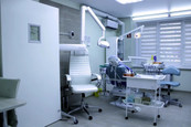 Стоматологическая клиника Медлайф, фото №4