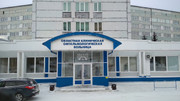 Областная офтальмологическая больница на Октябрьском, фото №3