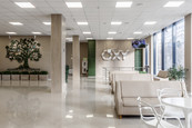 Клиника OXY-center, фото №3