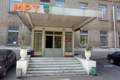 Центр МРТ в Измайлово, фото №4